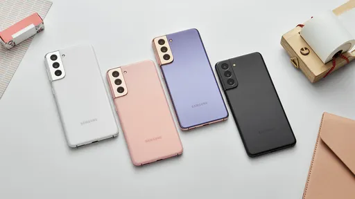 Galaxy S21 FE deve ser lançado em agosto com quatro opções de cores