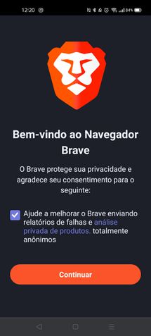 Brave
