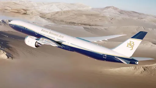 Boeing vai investir fortuna para desenvolver novos aviões no metaverso