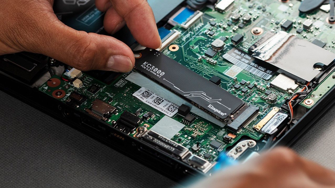 Qual é o melhor SSD para comprar em 2023? - Canaltech