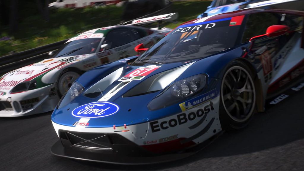 Preview | Gran Turismo 7 e a ambição de trazer de volta a paixão pelos carros