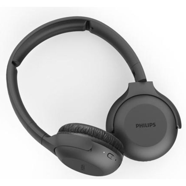 Fone de Ouvido sem Fio Philips Headphone Preto - TAUH202BK/00