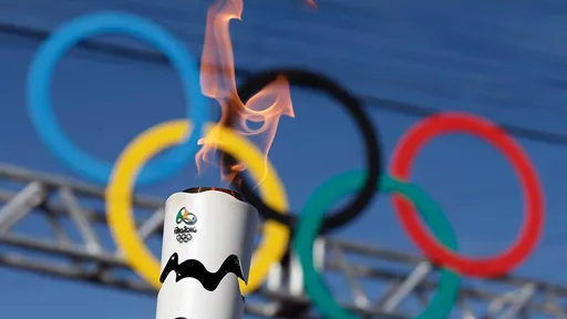 Hackers divulgam informações confidenciais de atletas olímpicos