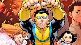 Invincible: Conheça os heróis da série e seus poderes