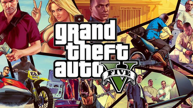 Jogos do GTA: conheça a história do game