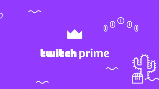 O que é e como funciona o Twitch Prime