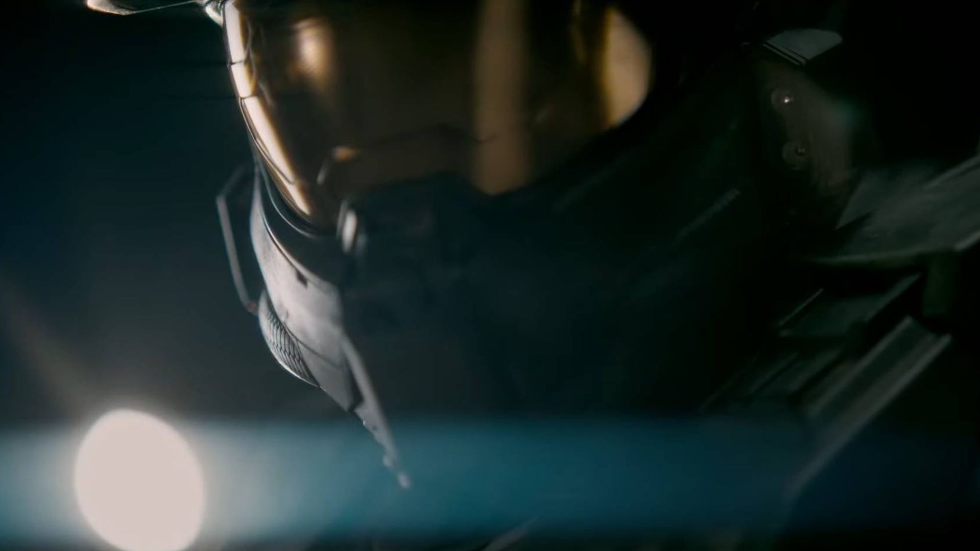 Halo': Já no primeiro episódio, série da Paramount+ revela o rosto