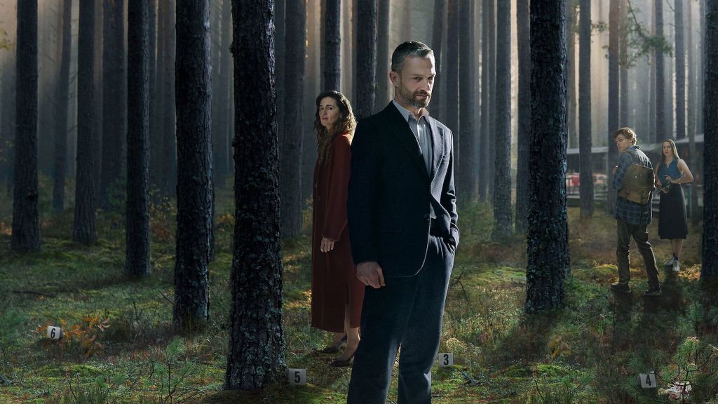Crítica | Silêncio na Floresta leva à Netflix um novo mistério para solucionar 