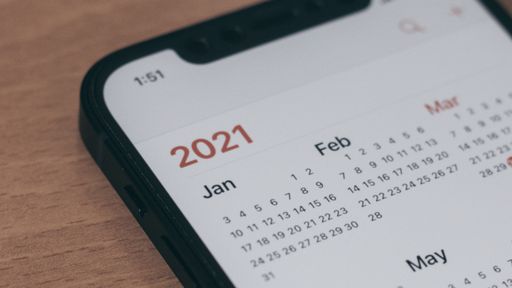 Como apagar eventos do calendário no iPhone