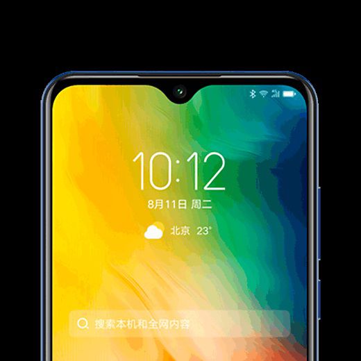 Lenovo lança smartphone intermediário K6 Enjoy na China