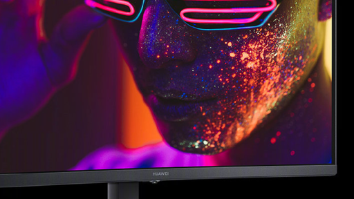 Huawei lança tela MateView GT com resolução 2K e taxa de atualização de 165 Hz