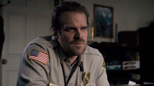 Stranger Things: ator fala sobre triângulo amoroso e Barb na segunda temporada