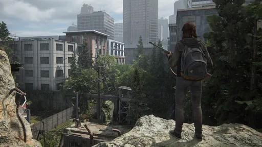 The Last of Us │ Novas imagens da série impressionam pela fidelidade com o jogo