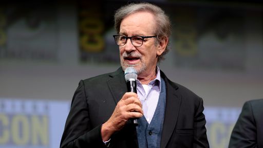 Steven Spielberg irá escrever e dirigir drama inspirado na sua juventude