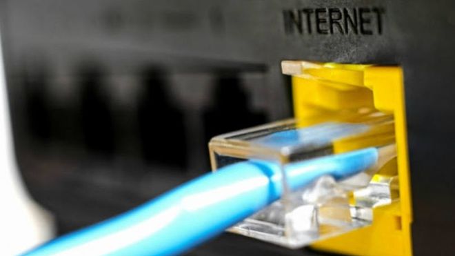 Anatel registrou em junho 31,69 milhões de residências com banda larga fixa