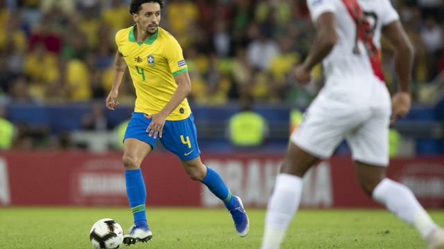 Brasil x Peru  Como assistir ao jogo da Seleção nas Eliminatórias da Copa?  - Canaltech