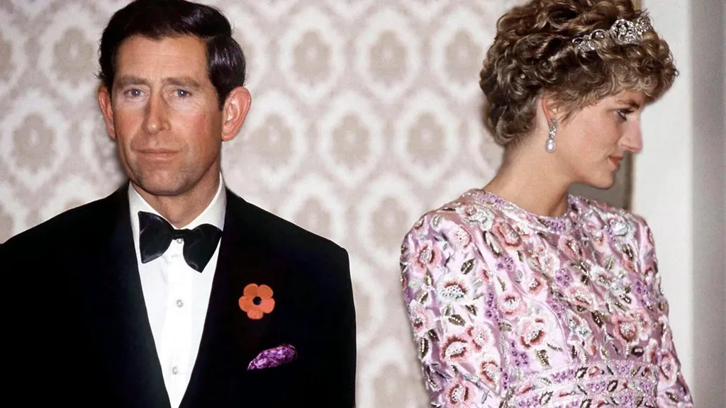 The Royal House of Windsor mostra como a família real teve de se adaptar continuamente para continuar no trono (Imagem: Divulgação/Channel 4 Television)