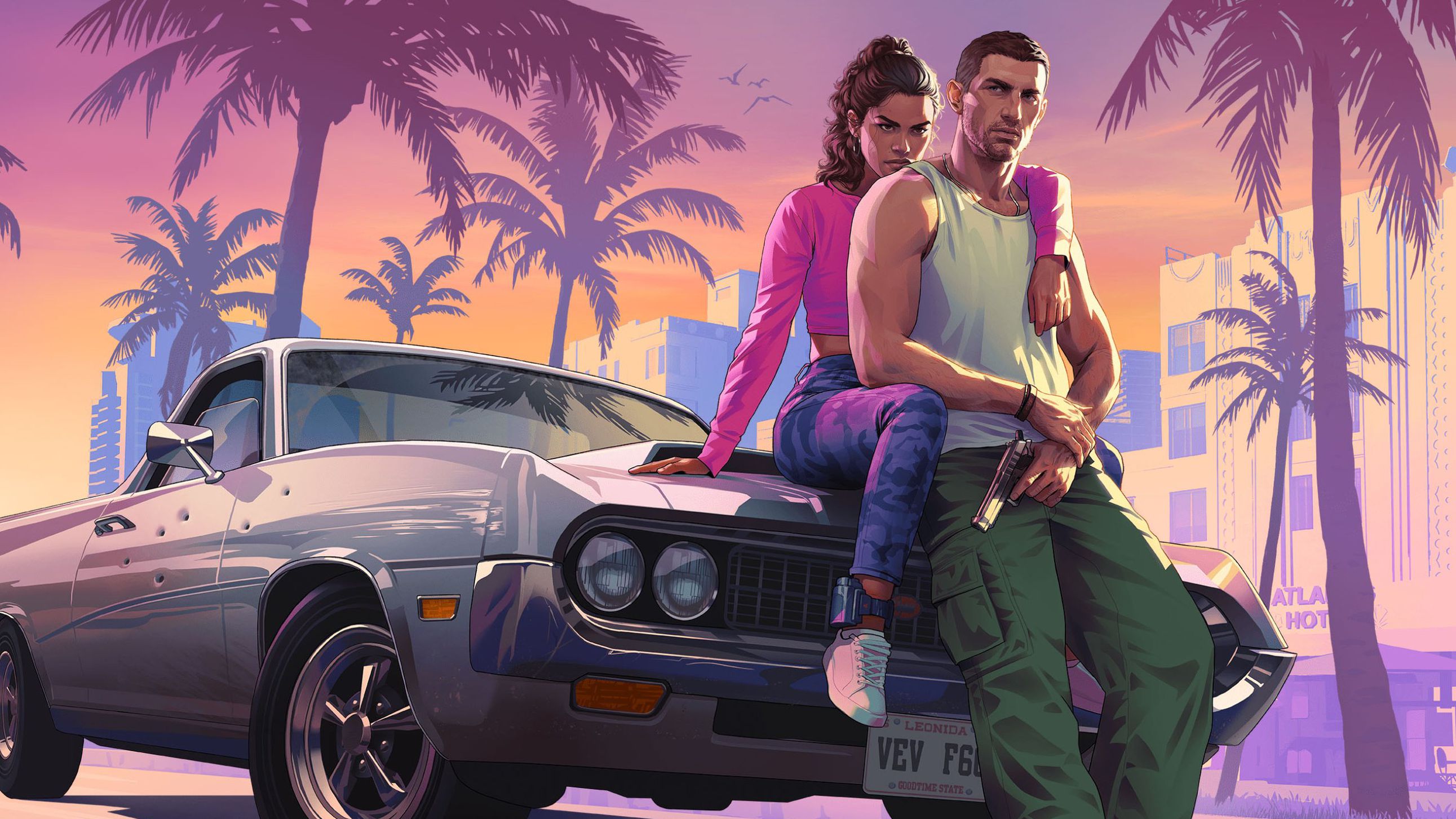 GTA 6 ganha possível data de revelação em novo rumor! Confira