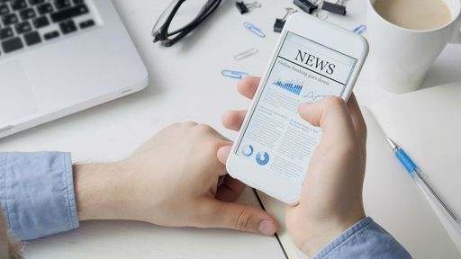 Destaques: Google lança oficialmente iniciativa de apoio ao Jornalismo no Brasil