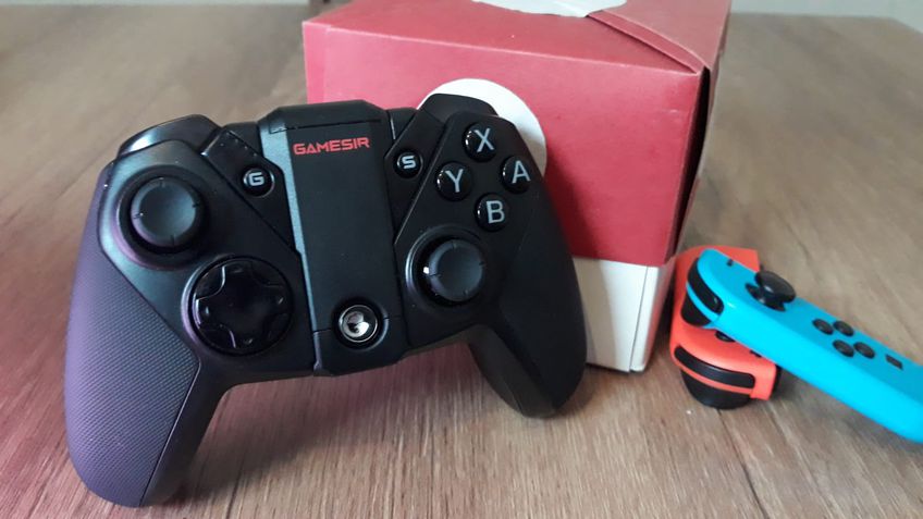 GameSir G4 Pro