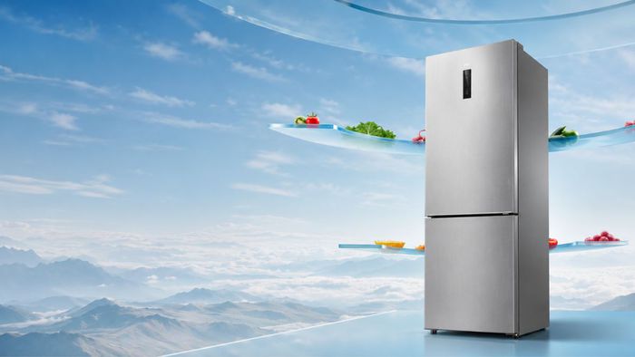 TCL lança geladeira no Brasil que consome 70% menos energia que rivais similares