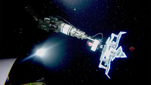 Garra robótica é capaz de capturar criaturas aquáticas frágeis sem feri-las