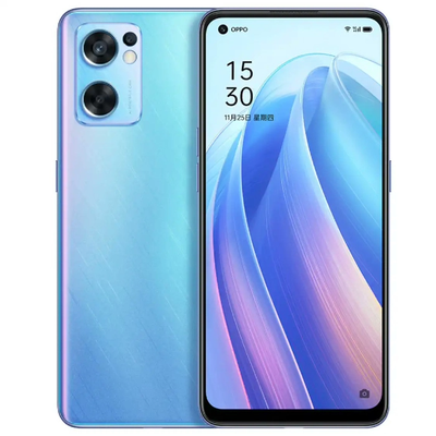 Linha Oppo Reno 7 tem vários detalhes confirmados dias antes do