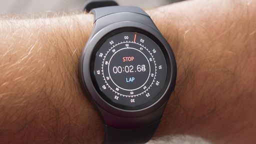 Nova atualização de sistema otimiza uso de bateria no Samsung Gear S2