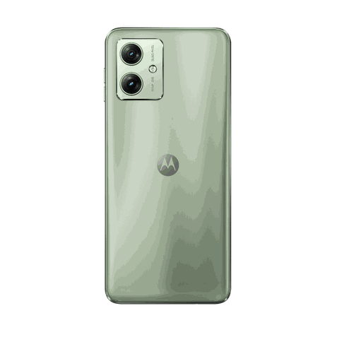 Motorola Moto G54 5G será anunciado nas cores verde, azul e preto