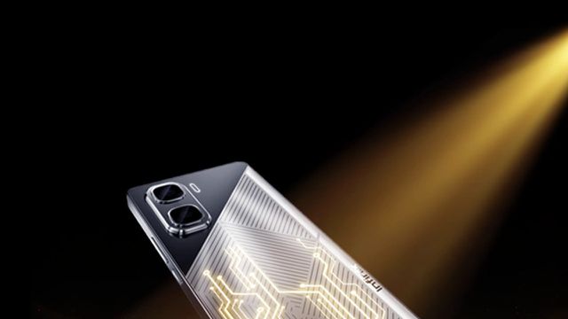 Divulgação/Infinix