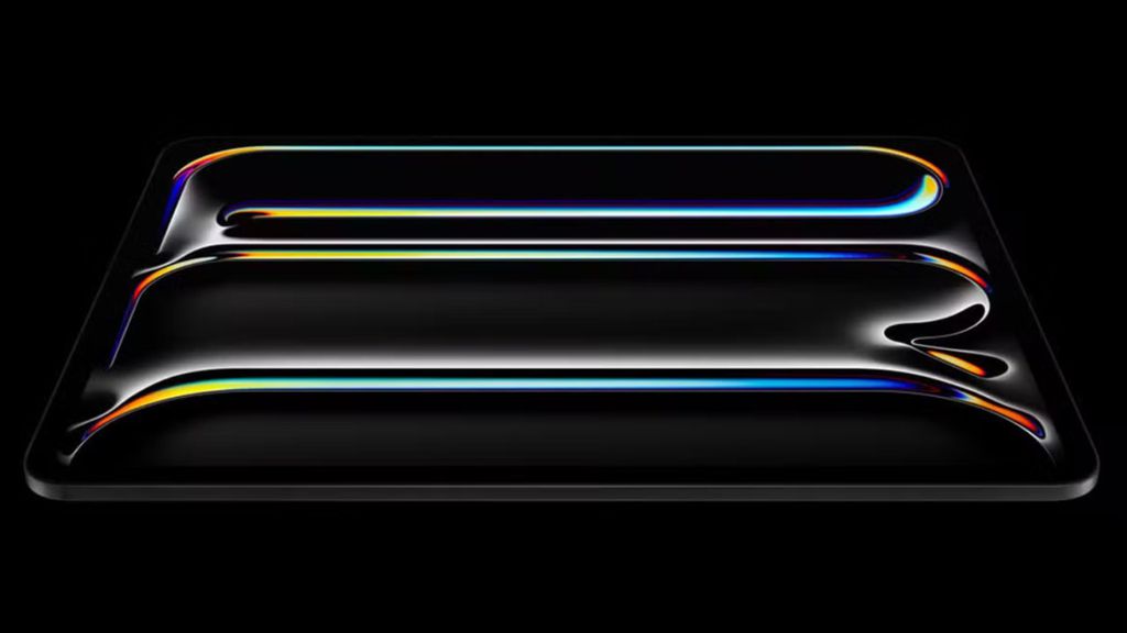 iPad Pro