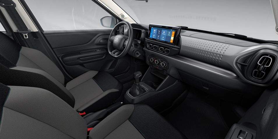 Citroën C3 2024