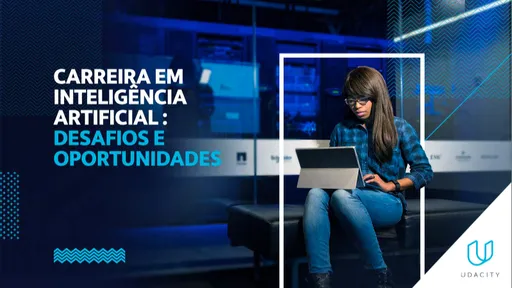 Udacity encerra suas operações no Brasil em definitivo