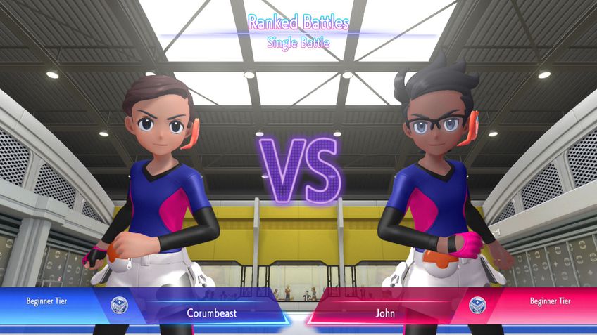 Pokémon Champions
