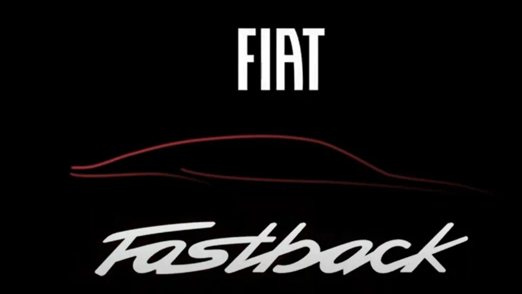 Fiat Fastback será o novo SUV coupé da montadora italiana no Brasil (Imagem: Divugação/Stellantis)