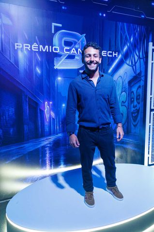 9&ordm; Pr&ecirc;mio Canaltech