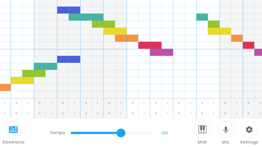Novo site da Google permite criar músicas de um jeito fácil e rápido