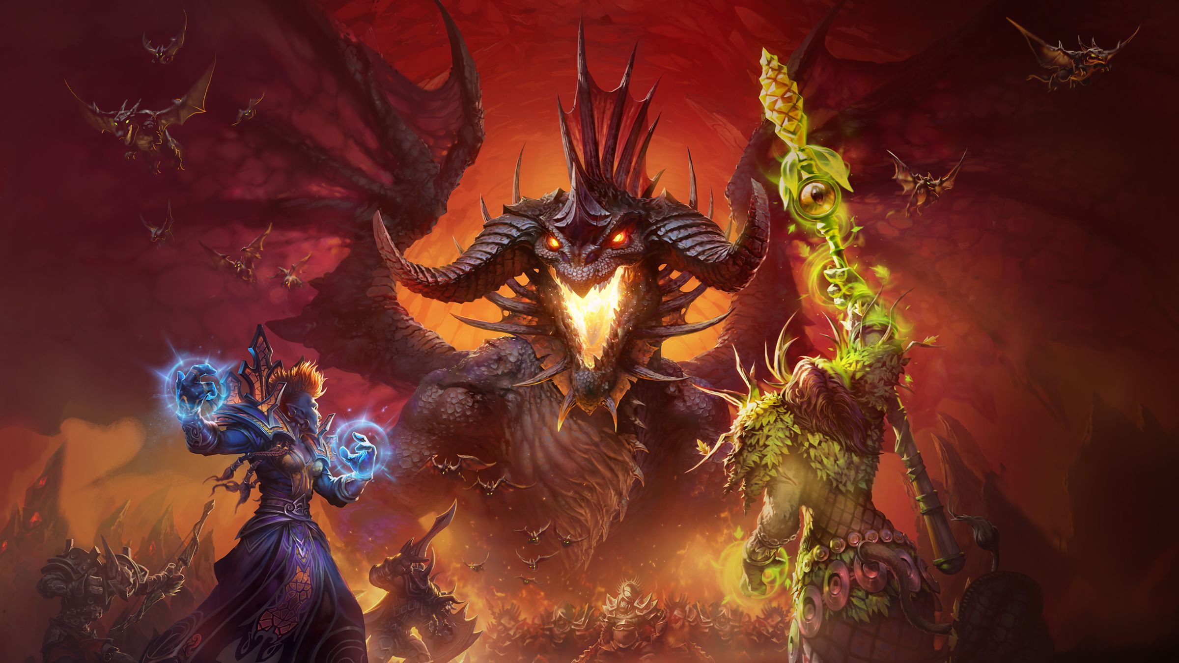 Preços baixos em Jogos de Role-Playing de World of Warcraft