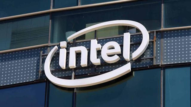 Intel revela ganhos acima do esperado em novo relatório financeiro trimestral
