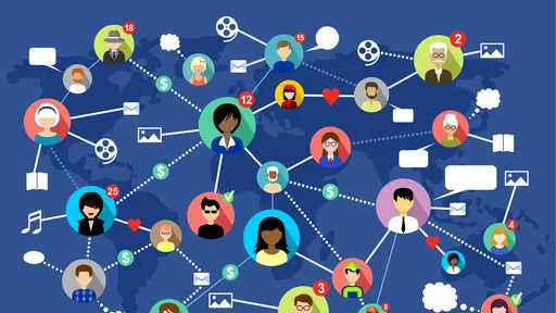 A evolução das redes sociais e seu impacto na sociedade – Parte 1