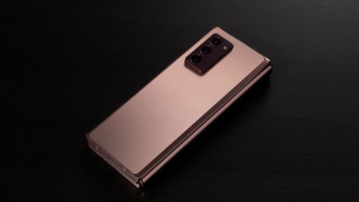 Galaxy Z Fold 2 chega às lojas brasileiras com produção nacional por R$ 13.999