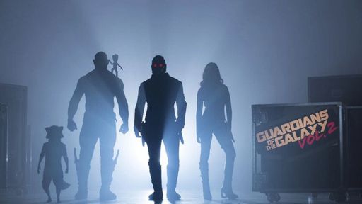 Diretor confirma Guardiões da Galáxia 3