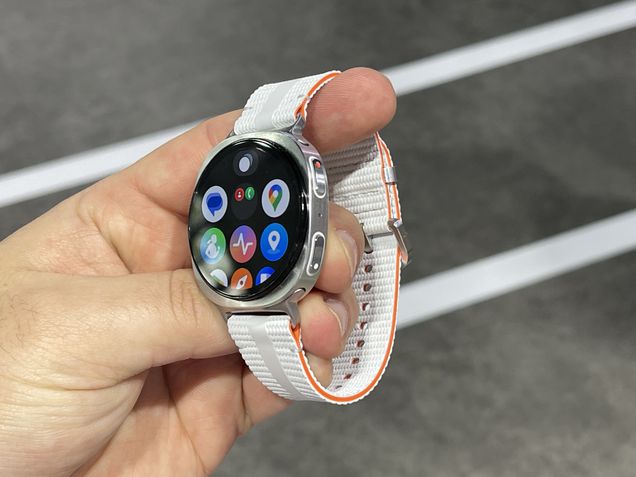 Galaxy Watch 8