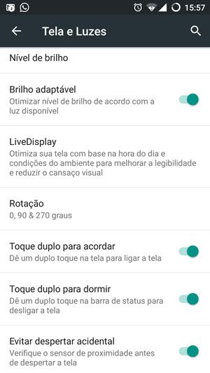 ASUS Zenfone 2 - CyanogenMod 12.1 ASUS Zenfone 2 - CyanogenMod 12.1