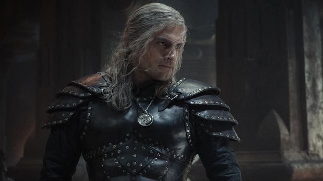 Henry Cavill deixará The Witcher após terceira temporada