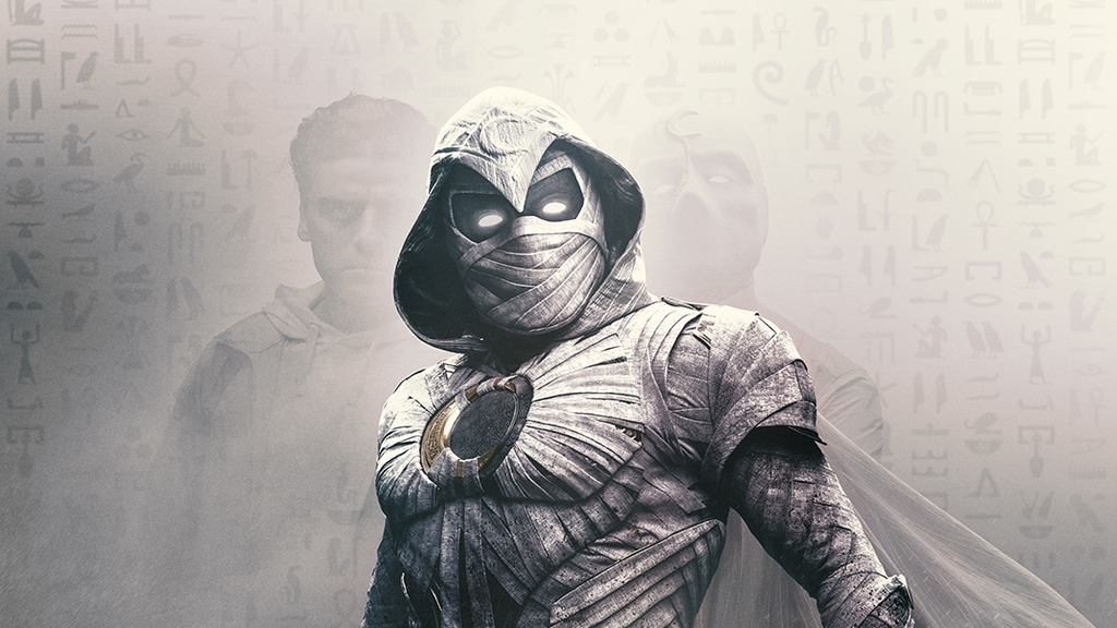 Oscar Isaac aguarda luz verde para 2ª temporada de Moon Knight