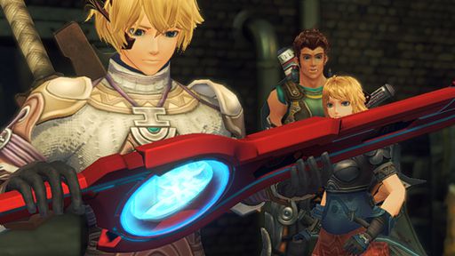 Xenoblade Chronicles 3 está em produção, indicam dubladora e jornalista