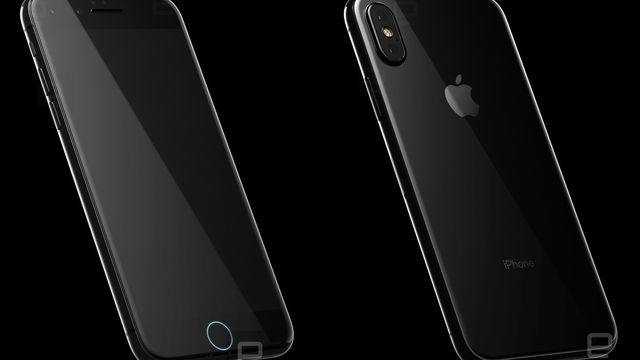 iPhone 8 terá carregamento sem fio, nova cor e bateria em L, alega fonte