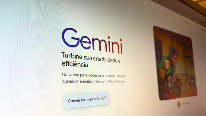 Brecha no Google deixa hackers usarem chaves de API para invadir o Gemini