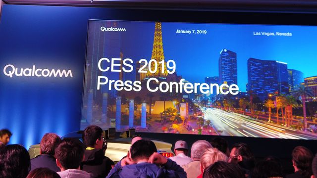 CES 2019 | Qualcomm vai equipar mais de 30 dispositivos 5G em 2019